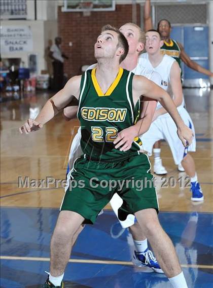 Thumbnail 3 in Edison @ Fountain Valley photogallery.