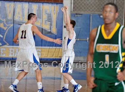Thumbnail 3 in Edison @ Fountain Valley photogallery.
