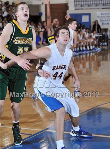 Thumbnail 3 in Edison @ Fountain Valley photogallery.