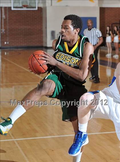 Thumbnail 3 in Edison @ Fountain Valley photogallery.