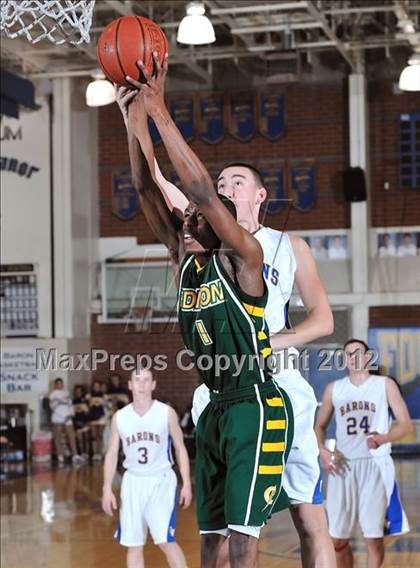 Thumbnail 2 in Edison @ Fountain Valley photogallery.