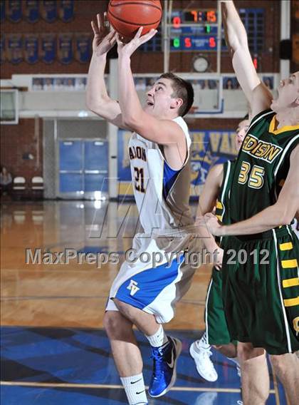 Thumbnail 3 in Edison @ Fountain Valley photogallery.