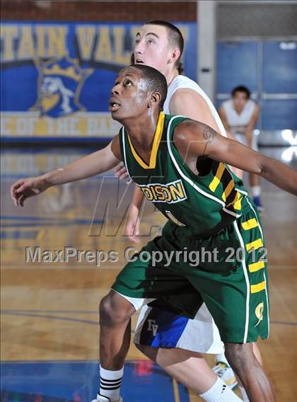 Thumbnail 1 in Edison @ Fountain Valley photogallery.