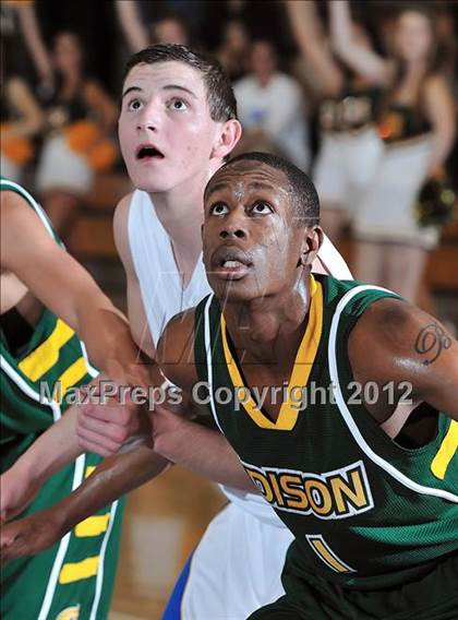 Thumbnail 1 in Edison @ Fountain Valley photogallery.