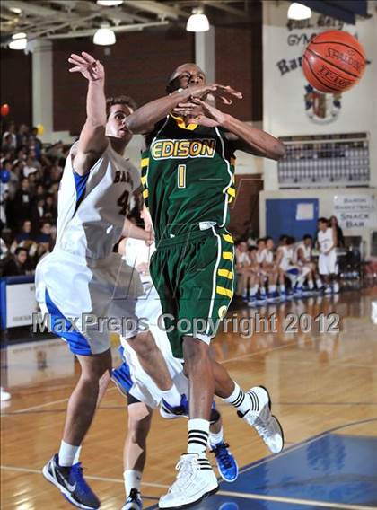 Thumbnail 3 in Edison @ Fountain Valley photogallery.