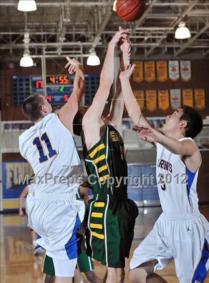 Thumbnail 3 in Edison @ Fountain Valley photogallery.