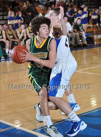 Thumbnail 3 in Edison @ Fountain Valley photogallery.