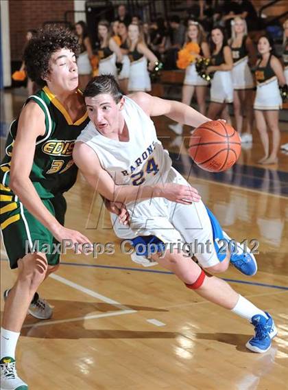 Thumbnail 3 in Edison @ Fountain Valley photogallery.