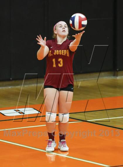 Thumbnail 2 in St. Joseph @ Ridgefield photogallery.