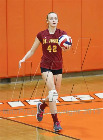 Thumbnail 1 in St. Joseph @ Ridgefield photogallery.