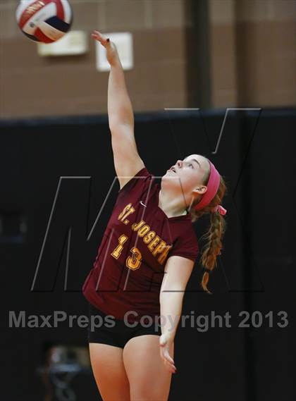 Thumbnail 2 in St. Joseph @ Ridgefield photogallery.