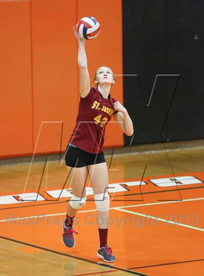 Thumbnail 1 in St. Joseph @ Ridgefield photogallery.