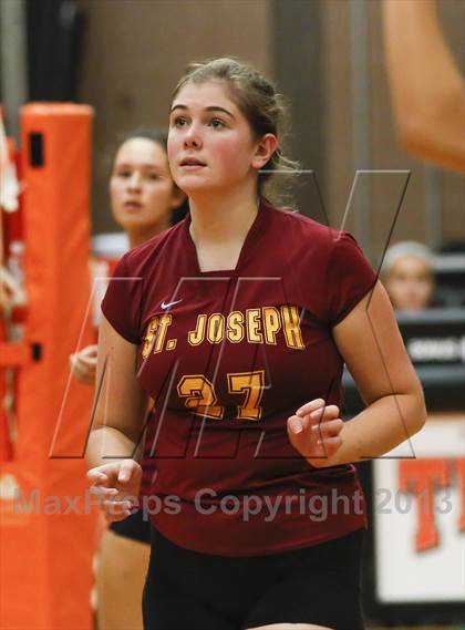 Thumbnail 3 in St. Joseph @ Ridgefield photogallery.