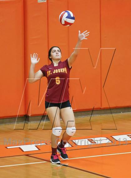 Thumbnail 1 in St. Joseph @ Ridgefield photogallery.