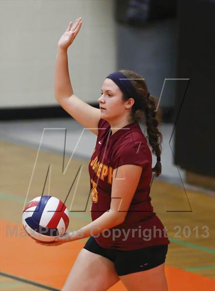 Thumbnail 2 in St. Joseph @ Ridgefield photogallery.