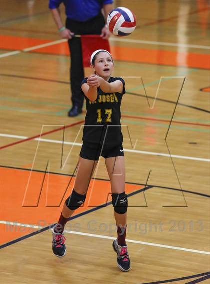 Thumbnail 3 in St. Joseph @ Ridgefield photogallery.