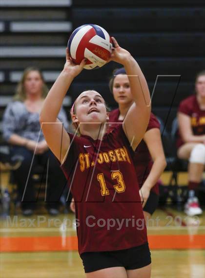 Thumbnail 2 in St. Joseph @ Ridgefield photogallery.