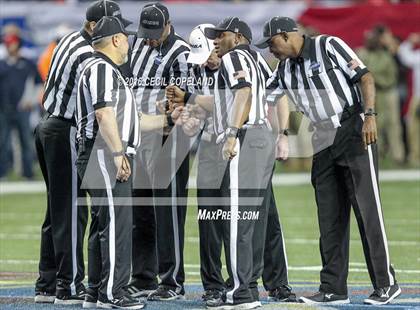 Thumbnail 2 in Valdosta vs. Tucker (GHSA 6A Final) photogallery.