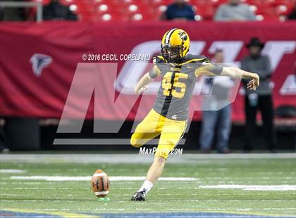 Thumbnail 3 in Valdosta vs. Tucker (GHSA 6A Final) photogallery.
