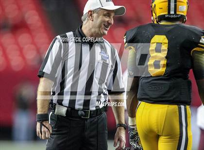 Thumbnail 3 in Valdosta vs. Tucker (GHSA 6A Final) photogallery.