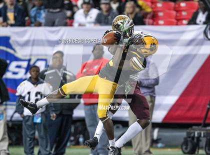 Thumbnail 2 in Valdosta vs. Tucker (GHSA 6A Final) photogallery.