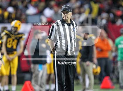 Thumbnail 3 in Valdosta vs. Tucker (GHSA 6A Final) photogallery.