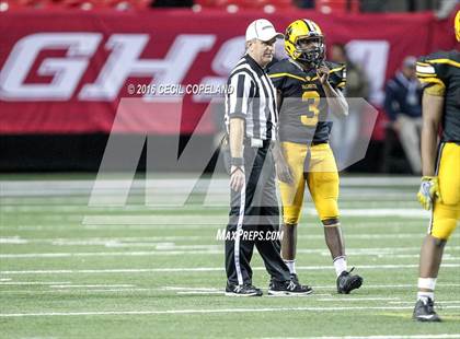 Thumbnail 3 in Valdosta vs. Tucker (GHSA 6A Final) photogallery.