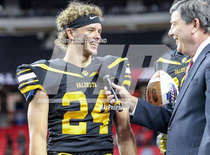 Thumbnail 3 in Valdosta vs. Tucker (GHSA 6A Final) photogallery.