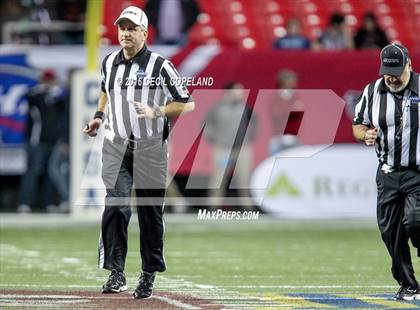 Thumbnail 3 in Valdosta vs. Tucker (GHSA 6A Final) photogallery.