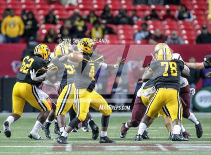 Thumbnail 3 in Valdosta vs. Tucker (GHSA 6A Final) photogallery.
