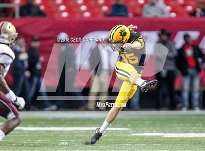 Thumbnail 3 in Valdosta vs. Tucker (GHSA 6A Final) photogallery.