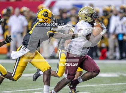 Thumbnail 3 in Valdosta vs. Tucker (GHSA 6A Final) photogallery.