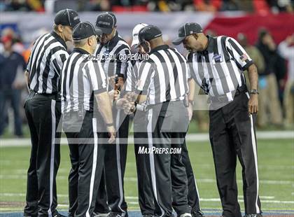 Thumbnail 3 in Valdosta vs. Tucker (GHSA 6A Final) photogallery.