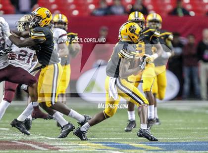 Thumbnail 3 in Valdosta vs. Tucker (GHSA 6A Final) photogallery.