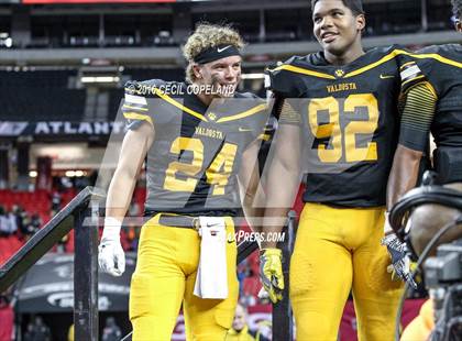 Thumbnail 3 in Valdosta vs. Tucker (GHSA 6A Final) photogallery.