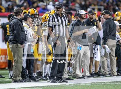 Thumbnail 3 in Valdosta vs. Tucker (GHSA 6A Final) photogallery.