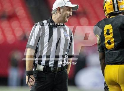 Thumbnail 3 in Valdosta vs. Tucker (GHSA 6A Final) photogallery.