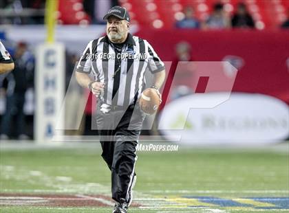Thumbnail 2 in Valdosta vs. Tucker (GHSA 6A Final) photogallery.