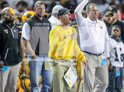 Thumbnail 3 in Valdosta vs. Tucker (GHSA 6A Final) photogallery.