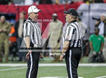 Thumbnail 1 in Valdosta vs. Tucker (GHSA 6A Final) photogallery.