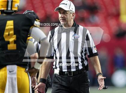 Thumbnail 1 in Valdosta vs. Tucker (GHSA 6A Final) photogallery.