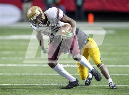 Thumbnail 3 in Valdosta vs. Tucker (GHSA 6A Final) photogallery.