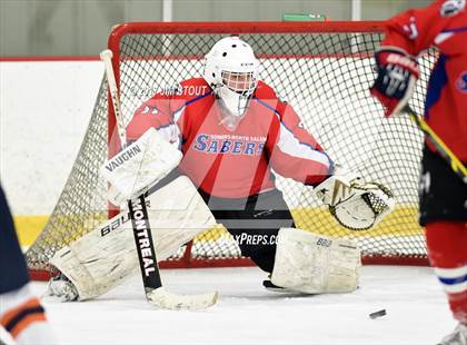 Thumbnail 2 in Somers/North Salem @ Horace Greeley photogallery.