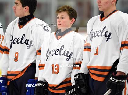 Thumbnail 1 in Somers/North Salem @ Horace Greeley photogallery.