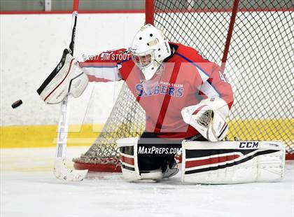 Thumbnail 3 in Somers/North Salem @ Horace Greeley photogallery.