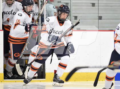 Thumbnail 1 in Somers/North Salem @ Horace Greeley photogallery.