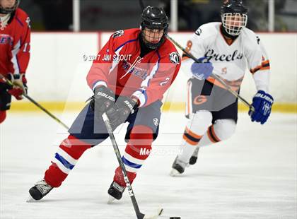 Thumbnail 2 in Somers/North Salem @ Horace Greeley photogallery.