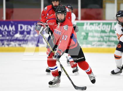 Thumbnail 1 in Somers/North Salem @ Horace Greeley photogallery.
