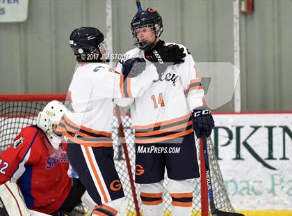 Thumbnail 3 in Somers/North Salem @ Horace Greeley photogallery.