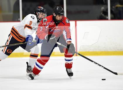 Thumbnail 3 in Somers/North Salem @ Horace Greeley photogallery.